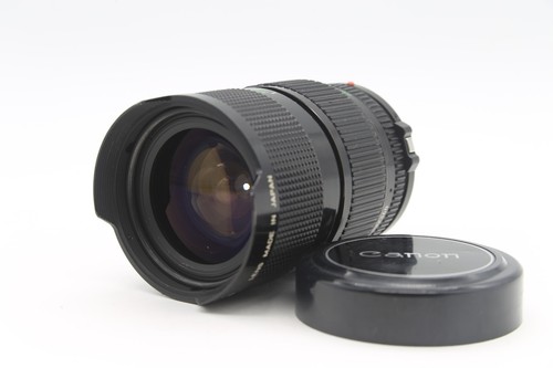 Objectif zoom grand angle