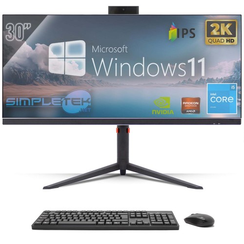 Tout gaming 2k i5 - gaming,