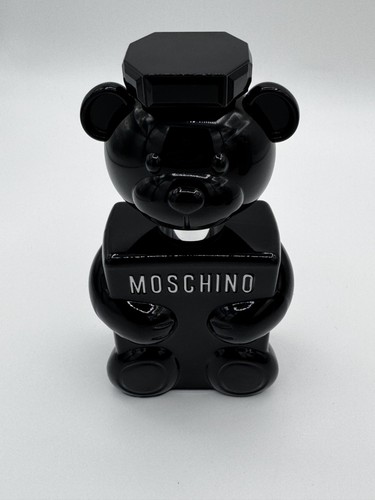 Moschino toy boy eau - boy,