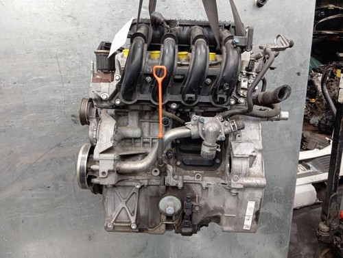 Moteur honda insight - honda, 2