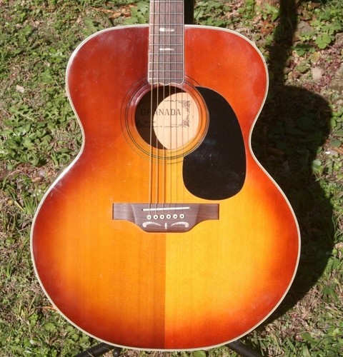 Matsumoku granada j200 - matsumoku,