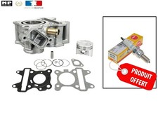 Kit Cylindre Moteur   Piston