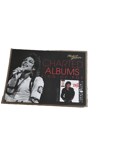 Neuf michael jackson official - neuf,