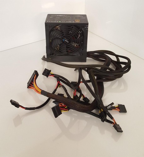 Unité alimentation aerocool - unité, d'alimentation
