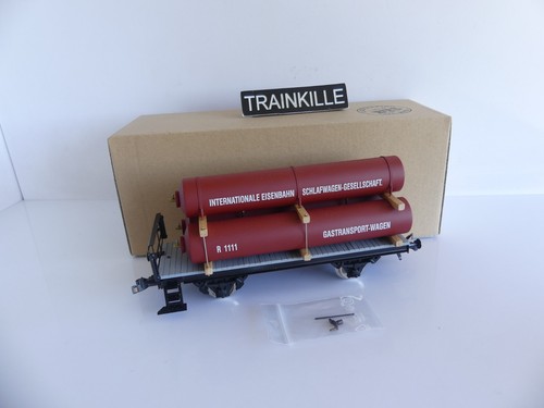 419 ets echelle wagon a - ets,