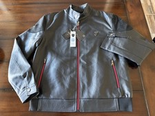 NWT Ferrari F-collections Soft