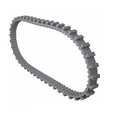 Dolphin Chenille Tt Grise -