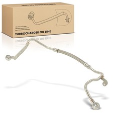 Durite D’Huile Turbo Pour
