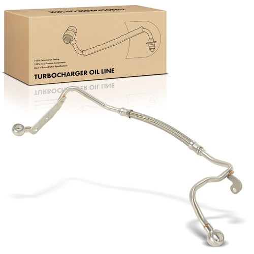 Durite huile turbo pour - d’huile,