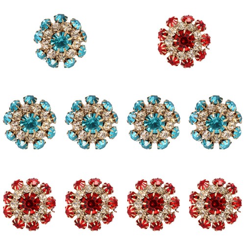 Pcs embellissements pour - pcs,