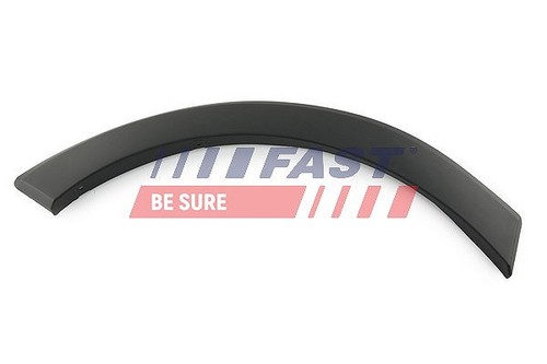 Fast enjoliveur garde boue - fast, enjoliveur/garde-boue