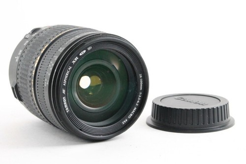 Objectif canon mount xr - objectif,