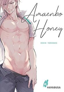 Amaenbo honey erotischer - honey:,