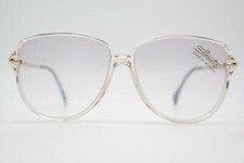 Lunettes Vintage Silhouette