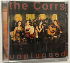 The Corrs Unplugged CD
