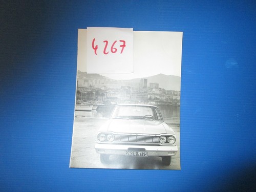 4267 rambler american - /, /