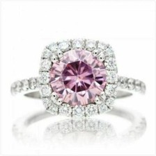 Bague de fiançailles en or