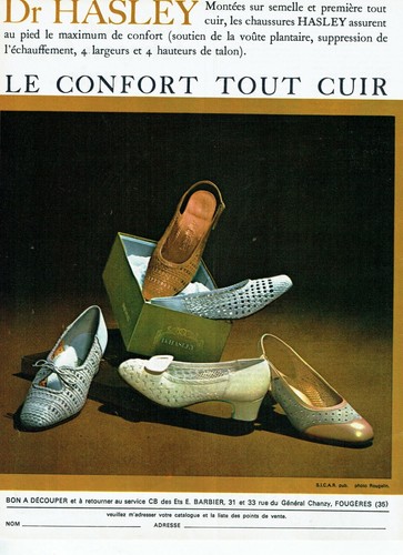 Publicité advertising 109 - advertising,