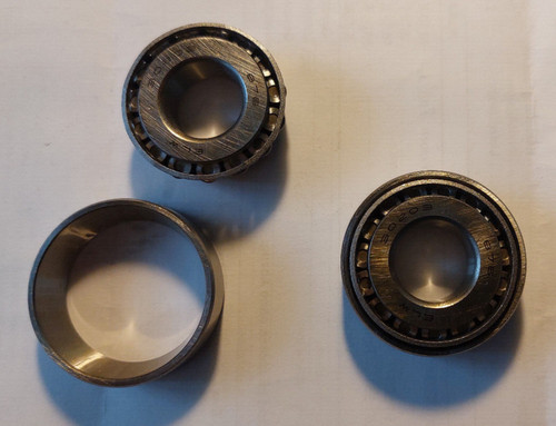 Bmw roue roulements r45 r65 - bmw,