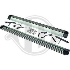 Paire de Marche pieds pour VW