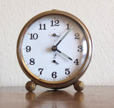 VINTAGE REVEIL ANCIEN JAZ