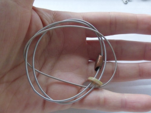 Bracelet marque reminiscence - bracelet,
