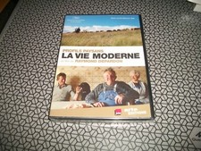 DVD, profils paysans, la vie moderne, film passion chapitre 3, neuf