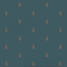 Papier peint Rasch exotique