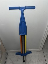 Pogo Stick Ages 10+ Great For