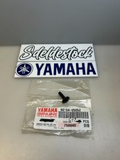 1 vis yamaha 90154-05052 90154-05011 dt tdr 125 xtz 1200 t-max x-max xvz yfm