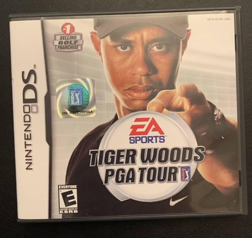 Tiger woods pga tour - woods,