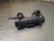 Répartiteur de frein avant