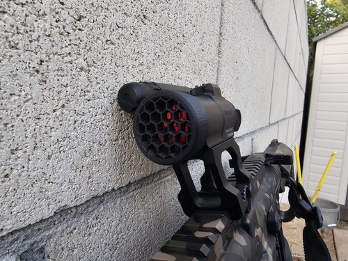 Killflash ard custom - -, sizing