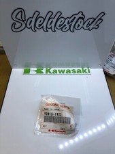 1 écrou collecteur kawasaki