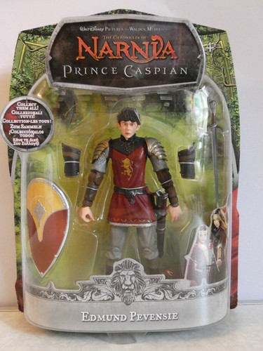 Narnia prince caspian - -,