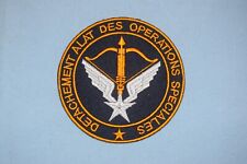 A400 patch insigne écusson