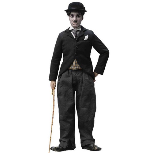 Charlie chaplin - charlie,