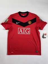 Manchester United 2009 2010