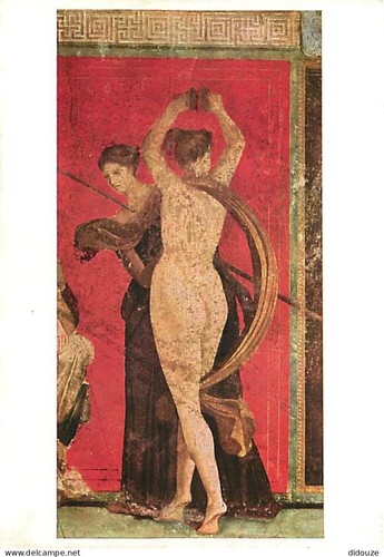 Carte postale art - art, peinture
