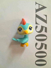 Figurine Petshop # 2643 Oiseau