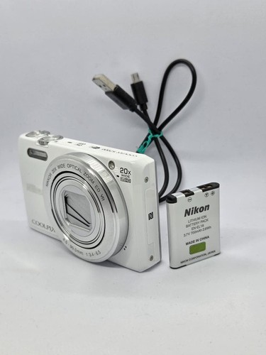 Appareil photo numérique