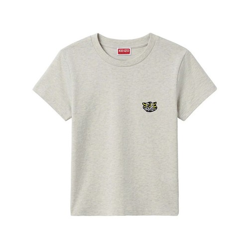 Kenzo wild tiger embroidered - wild,
