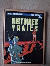 BD 1ère édition , 1982 
