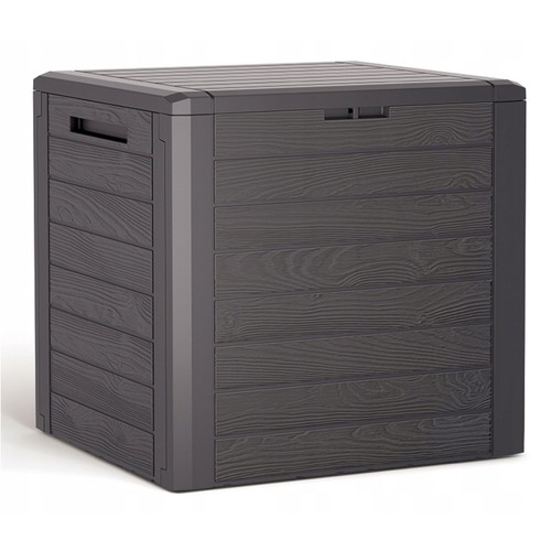 Coffre jardin rangement - de,