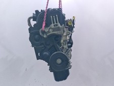 Moteur type F6JD - Ford FIESTA