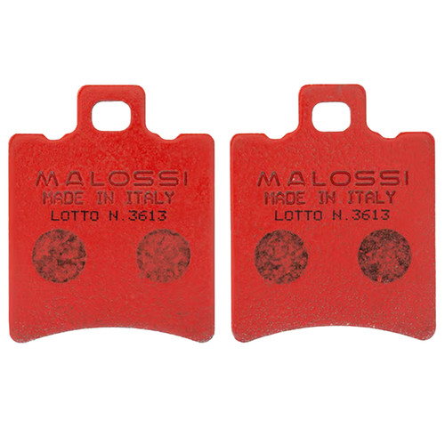 Plaquettes mbk booster - booster, 50