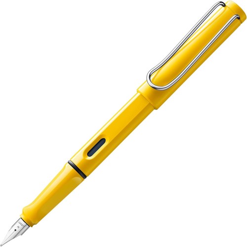 Stylo plume mine moyenne - stylo,