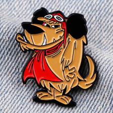 Pin's Pins Les Fous du Volant