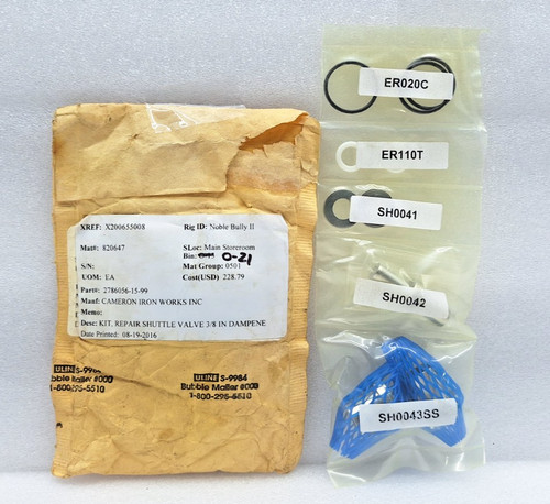 Dtl technologies sh0115 8 - technologies, 3/8