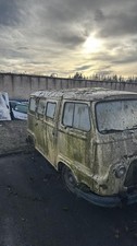 Moteur RENAULT ESTAFETTE